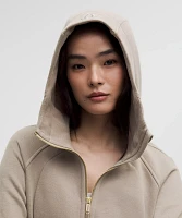 Scuba Full-Zip Hoodie | Women's Hoodies & Sweatshirts