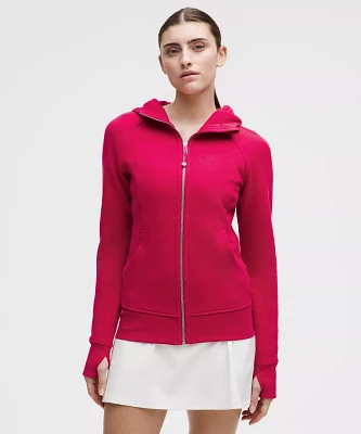 Scuba Full-Zip Hoodie | Women's Hoodies & Sweatshirts