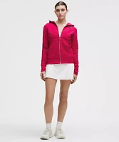 Scuba Full-Zip Hoodie | Women's Hoodies & Sweatshirts