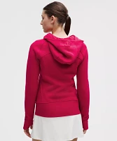 Scuba Full-Zip Hoodie | Women's Hoodies & Sweatshirts