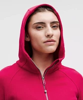 Scuba Full-Zip Hoodie | Women's Hoodies & Sweatshirts