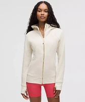 Scuba Full-Zip Hoodie | Women's Hoodies & Sweatshirts