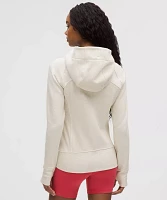 Scuba Full-Zip Hoodie | Women's Hoodies & Sweatshirts