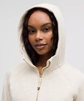 Scuba Full-Zip Hoodie | Women's Hoodies & Sweatshirts