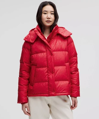 Lunar New Year Wunder Puff 600-Down-Fill Jacket | Women's Coats & Jackets