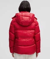 Lunar New Year Wunder Puff 600-Down-Fill Jacket | Women's Coats & Jackets