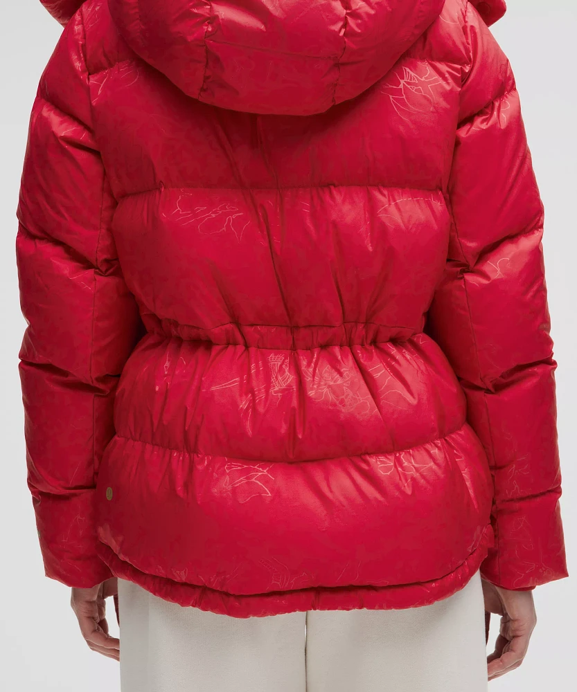 Lunar New Year Wunder Puff 600-Down-Fill Jacket | Women's Coats & Jackets