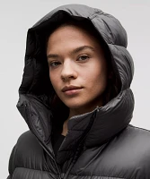 Featherweight Down Long Jacket | Women's Coats & Jackets