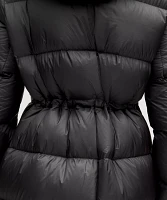 Featherweight Down Long Jacket | Women's Coats & Jackets