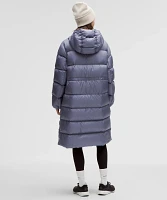 Featherweight Down Long Jacket | Women's Coats & Jackets