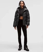 Featherweight Down Jacket | Women's Coats & Jackets