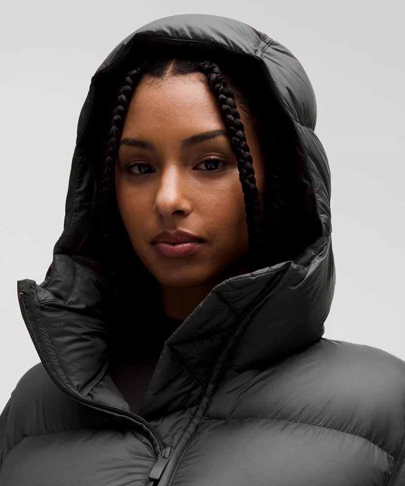 Featherweight Down Jacket | Women's Coats & Jackets