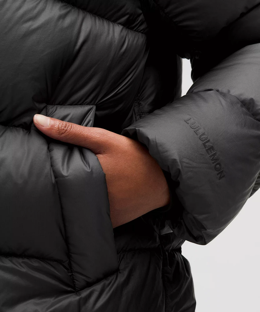 Featherweight Down Jacket | Women's Coats & Jackets