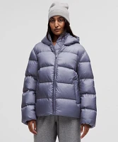 Featherweight 900-Down-Fill Puffer Jacket | Women's Coats & Jackets