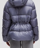 Featherweight 900-Down-Fill Puffer Jacket | Women's Coats & Jackets