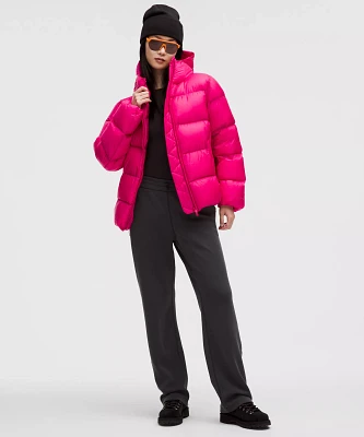 Featherweight 900-Down-Fill Puffer Jacket | Women's Coats & Jackets