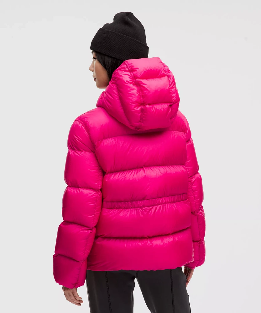 Featherweight 900-Down-Fill Puffer Jacket | Women's Coats & Jackets