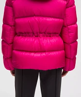 Featherweight 900-Down-Fill Puffer Jacket | Women's Coats & Jackets