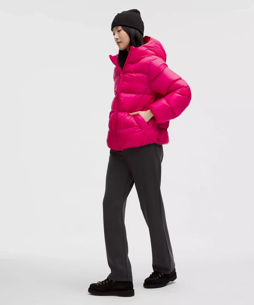 Featherweight 900-Down-Fill Puffer Jacket | Women's Coats & Jackets