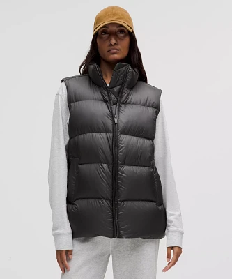 Featherweight 900-Down-Fill Puffer Vest | Women's Coats & Jackets