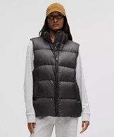 Featherweight Down Vest | Women's Coats & Jackets