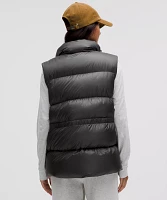 Featherweight Down Vest | Women's Coats & Jackets