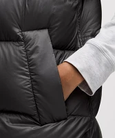 Featherweight Down Vest | Women's Coats & Jackets