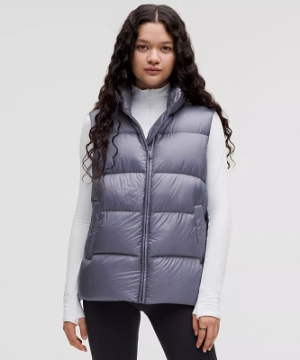 Featherweight Down Vest | Women's Coats & Jackets