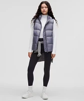 Featherweight Down Vest | Women's Coats & Jackets