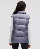 Featherweight Down Vest | Women's Coats & Jackets