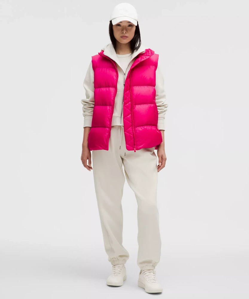 Featherweight 900-Down-Fill Puffer Vest | Women's Coats & Jackets