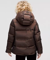 Women's Wunder Puff Jacket *Iridescent | Coats & Jackets