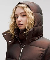 Women's Wunder Puff Jacket *Iridescent | Coats & Jackets