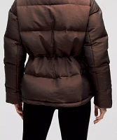 Women's Wunder Puff Jacket *Iridescent | Coats & Jackets