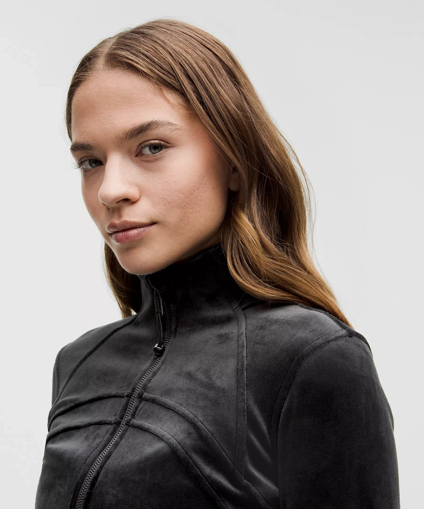 Define Jacket *Velvet | Women's Coats & Jackets