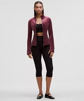 Define Jacket *Velvet | Women's Coats & Jackets