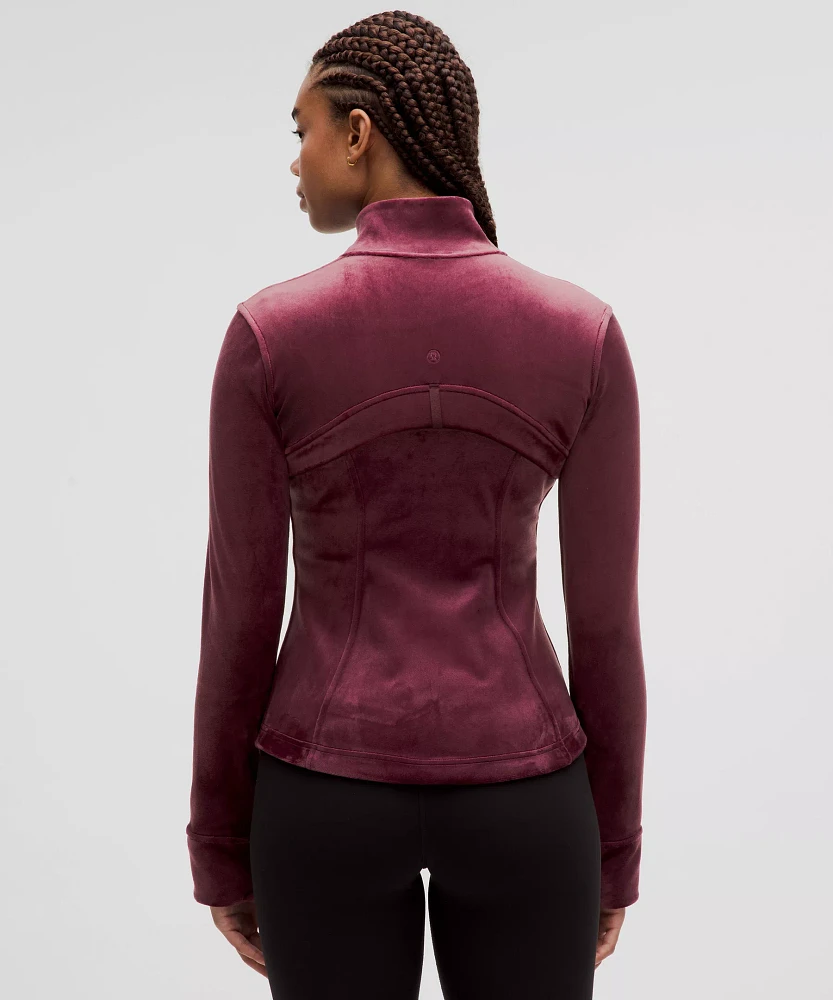 Define Jacket *Velvet | Women's Coats & Jackets