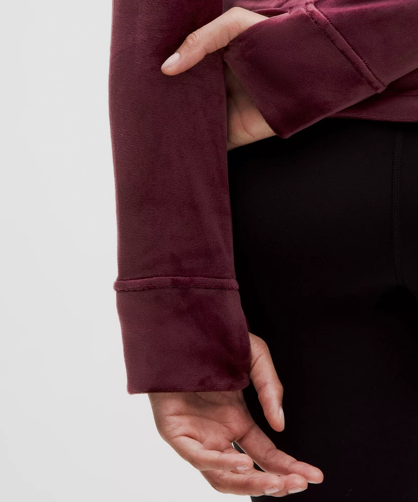 Define Jacket *Velvet | Women's Coats & Jackets