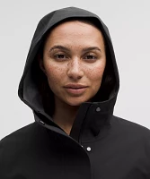 Waterproof Rain Jacket | Women's Coats & Jackets