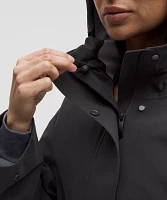 Waterproof Rain Jacket | Women's Coats & Jackets