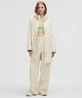 Waterproof Rain Jacket | Women's Coats & Jackets
