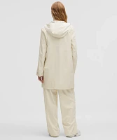 Waterproof Rain Jacket | Women's Coats & Jackets