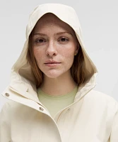 Waterproof Rain Jacket | Women's Coats & Jackets