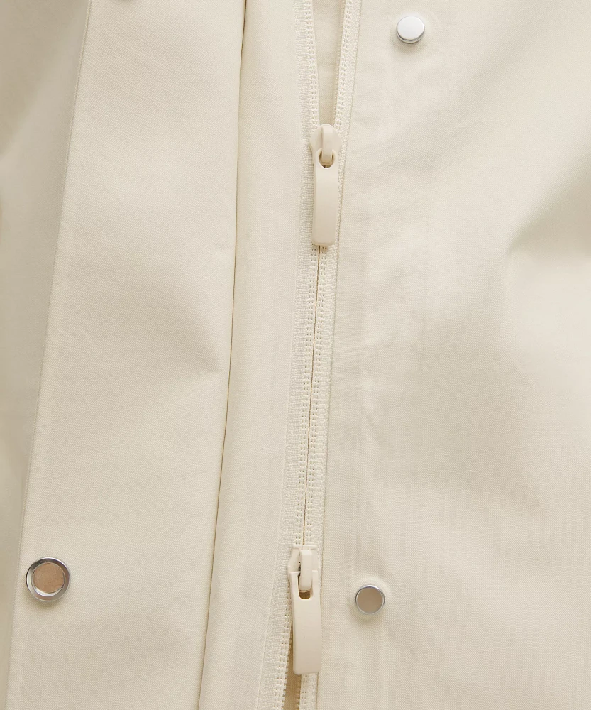 Waterproof Rain Jacket | Women's Coats & Jackets