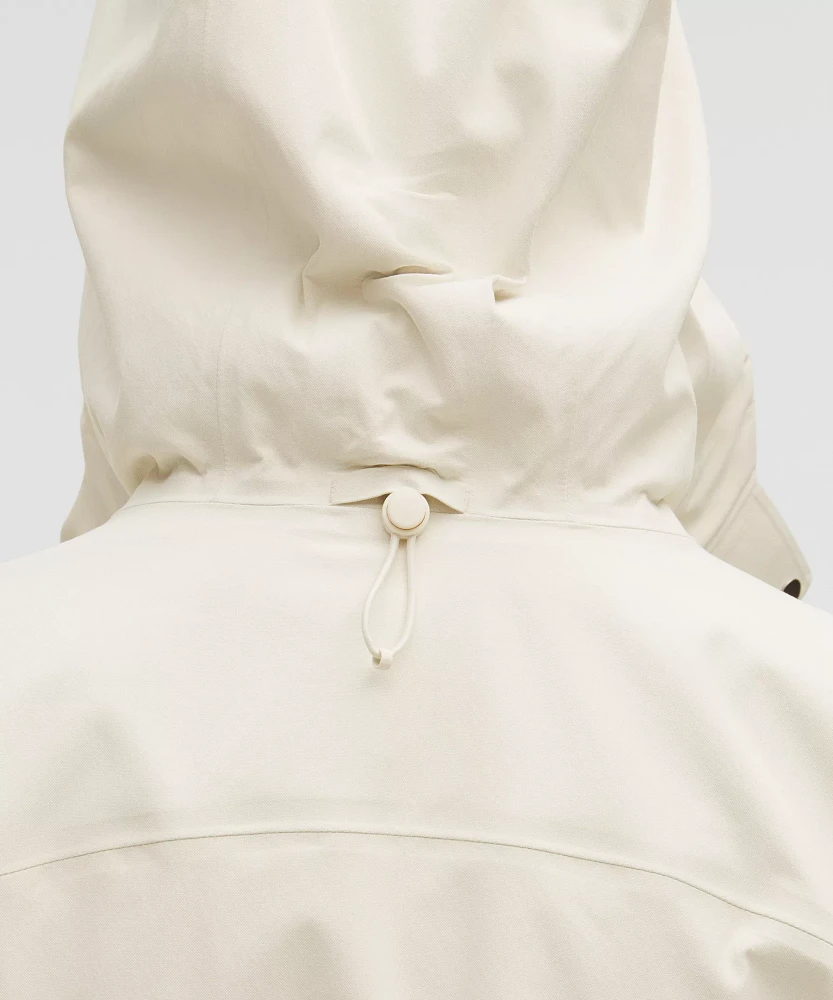 Waterproof Rain Jacket | Women's Coats & Jackets
