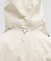 Waterproof Rain Jacket | Women's Coats & Jackets