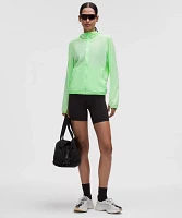 Breathable Lightweight Training Jacket | Women's Coats & Jackets