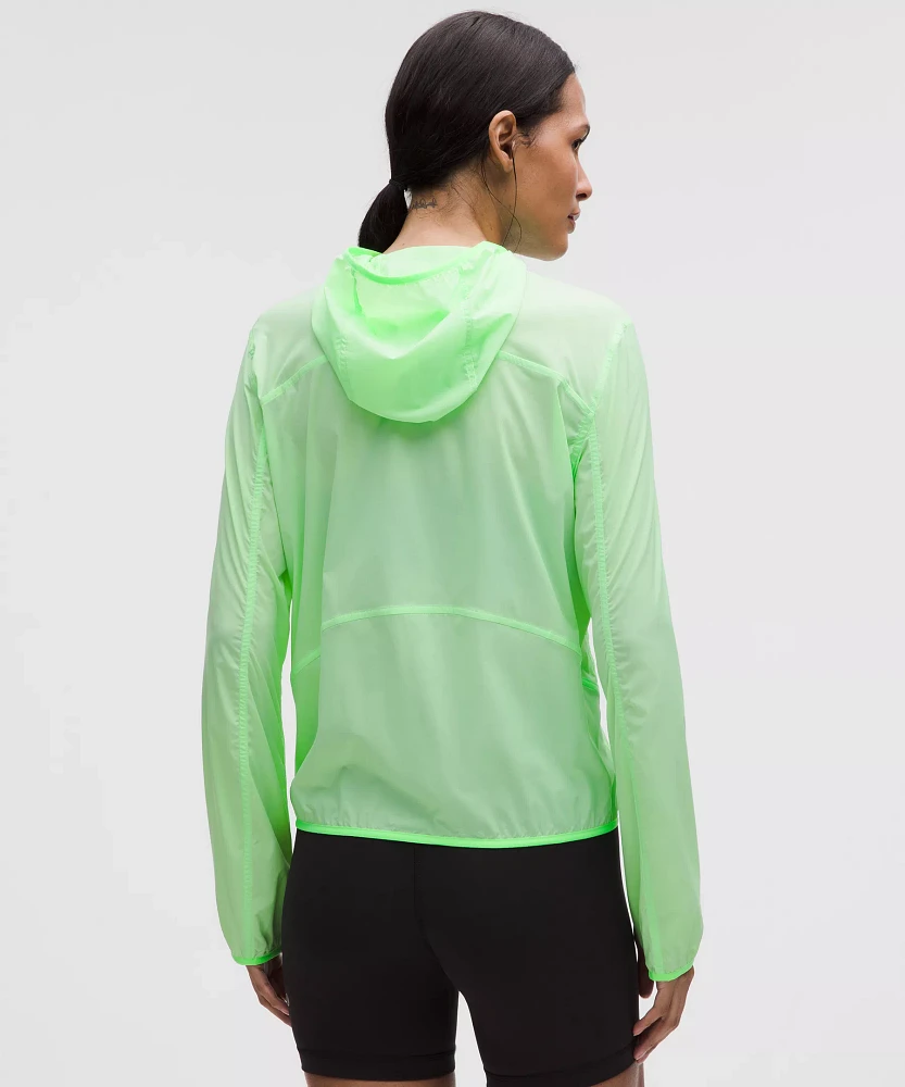 Breathable Lightweight Training Jacket | Women's Coats & Jackets