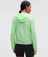 Breathable Lightweight Training Jacket | Women's Coats & Jackets