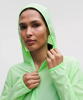 Breathable Lightweight Training Jacket | Women's Coats & Jackets